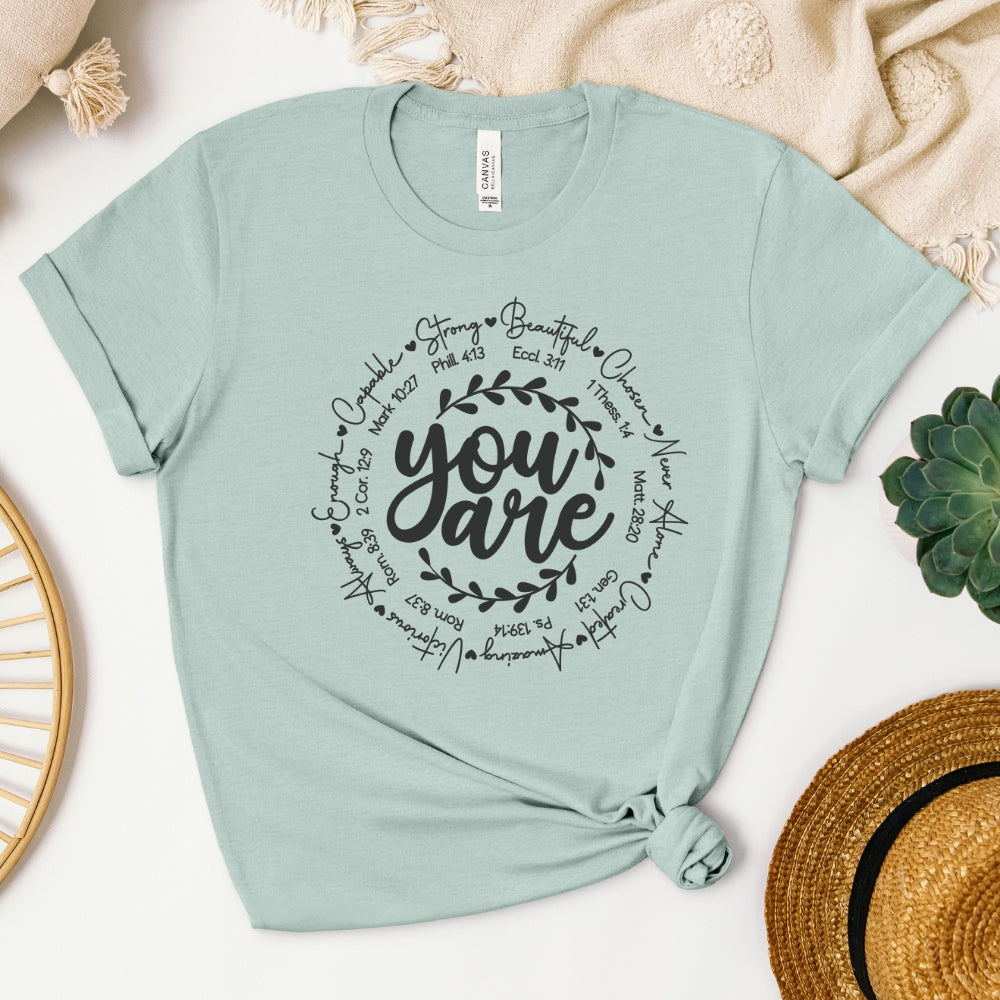 You Are... Women's T-Shirt