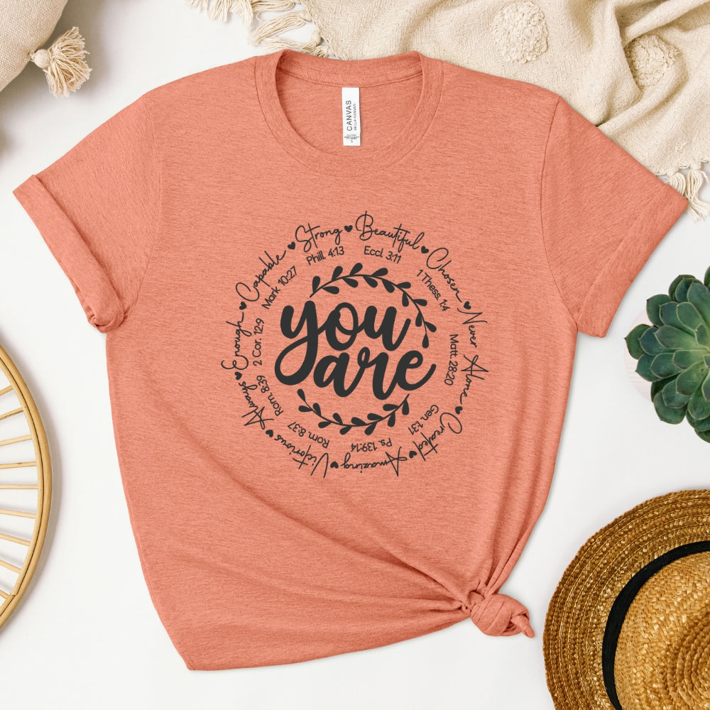 You Are... Women's T-Shirt