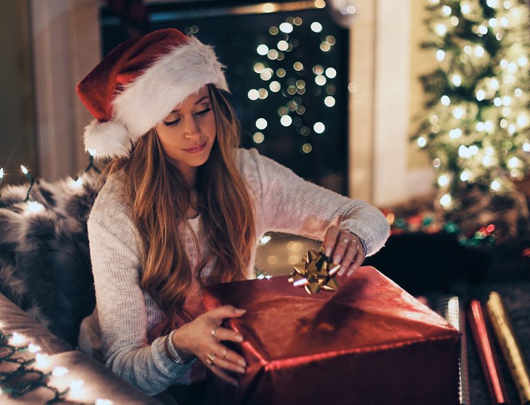 how to reduce holiday stress