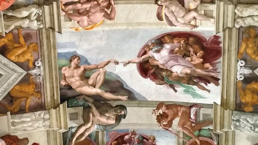7 Magnificent Pieces of Art Glorifying God (Add To Your Bucket List!)