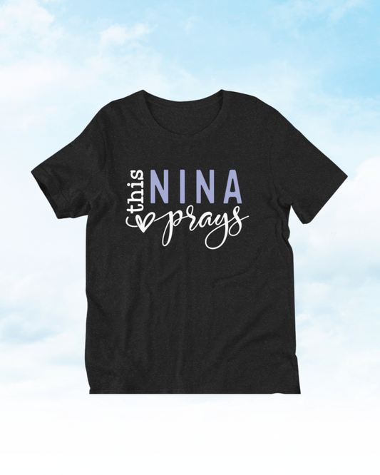 This Nina Prays