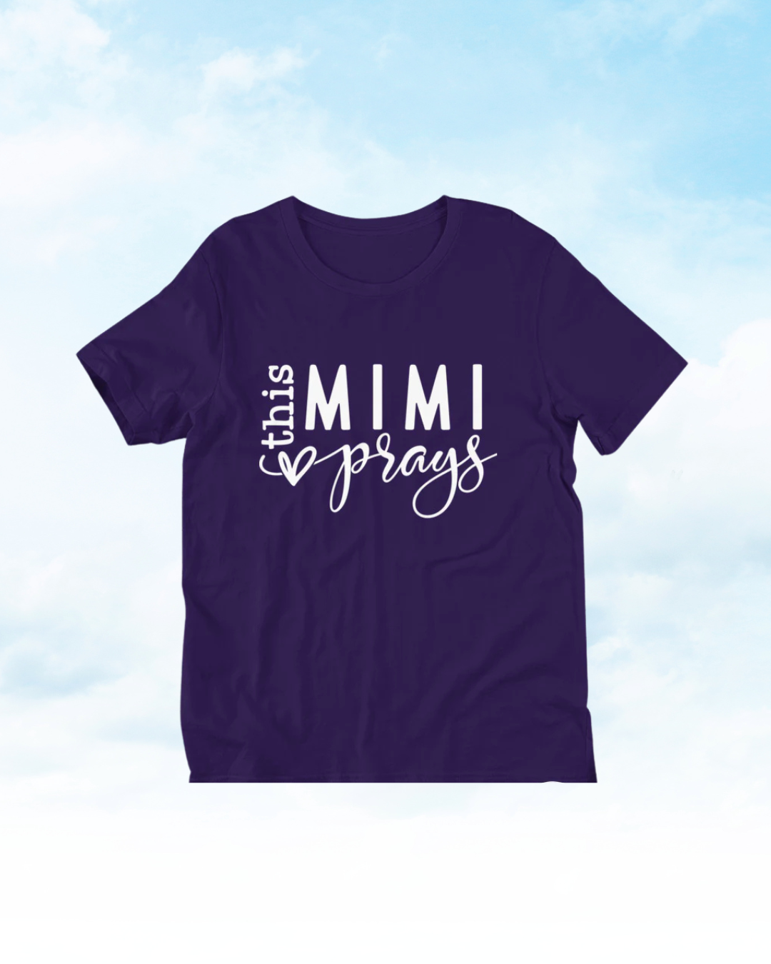 This Mimi Prays