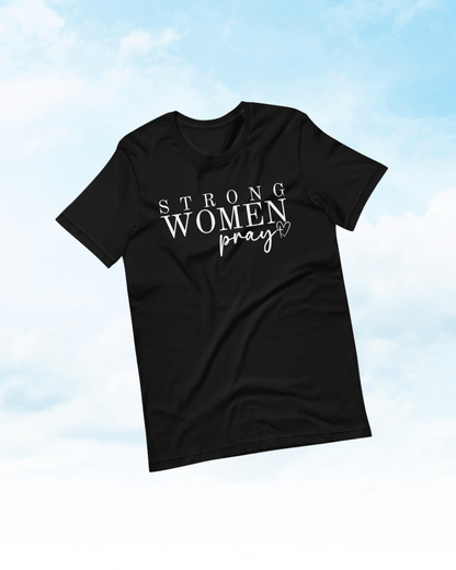 Strong Women Pray