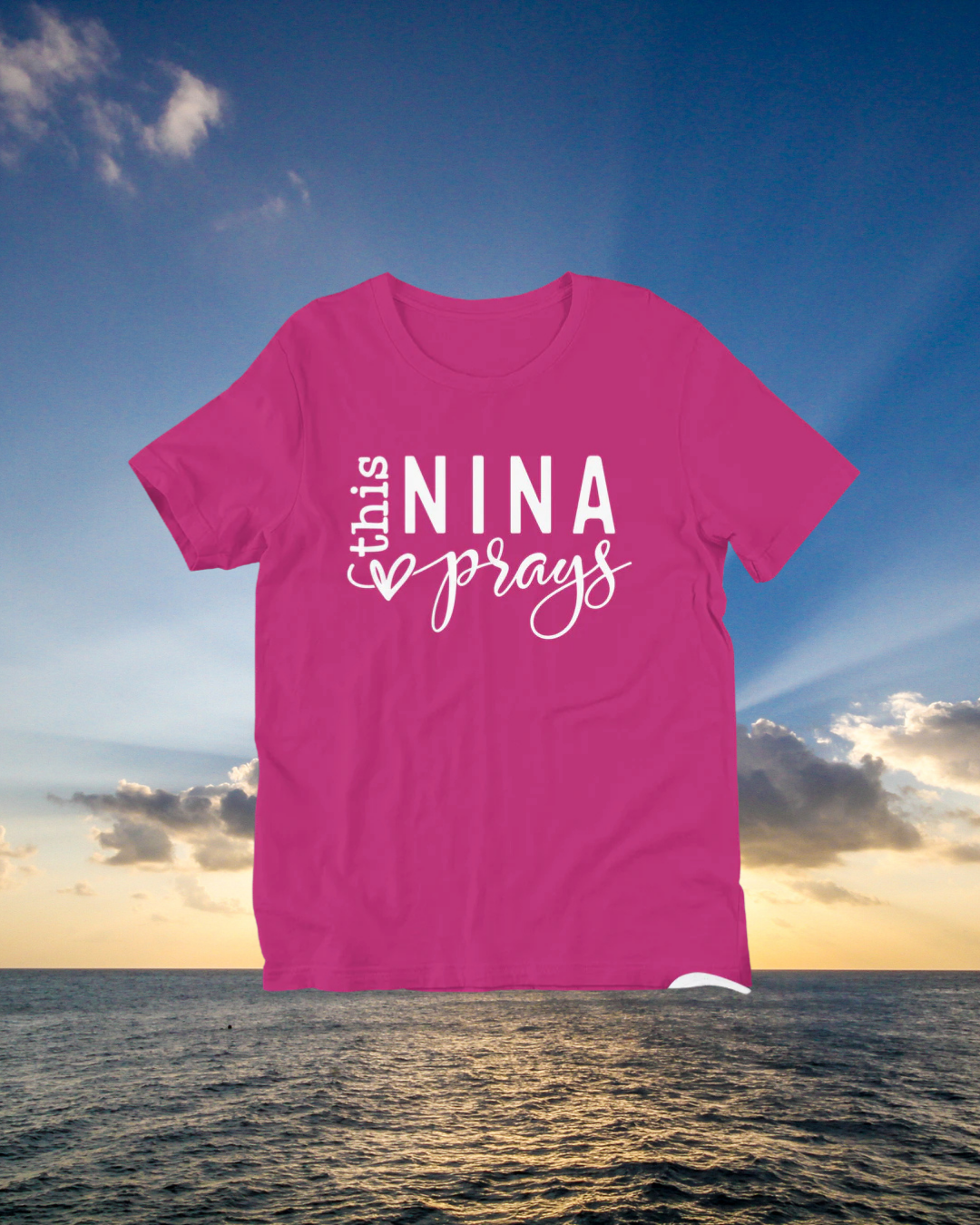 This Nina Prays