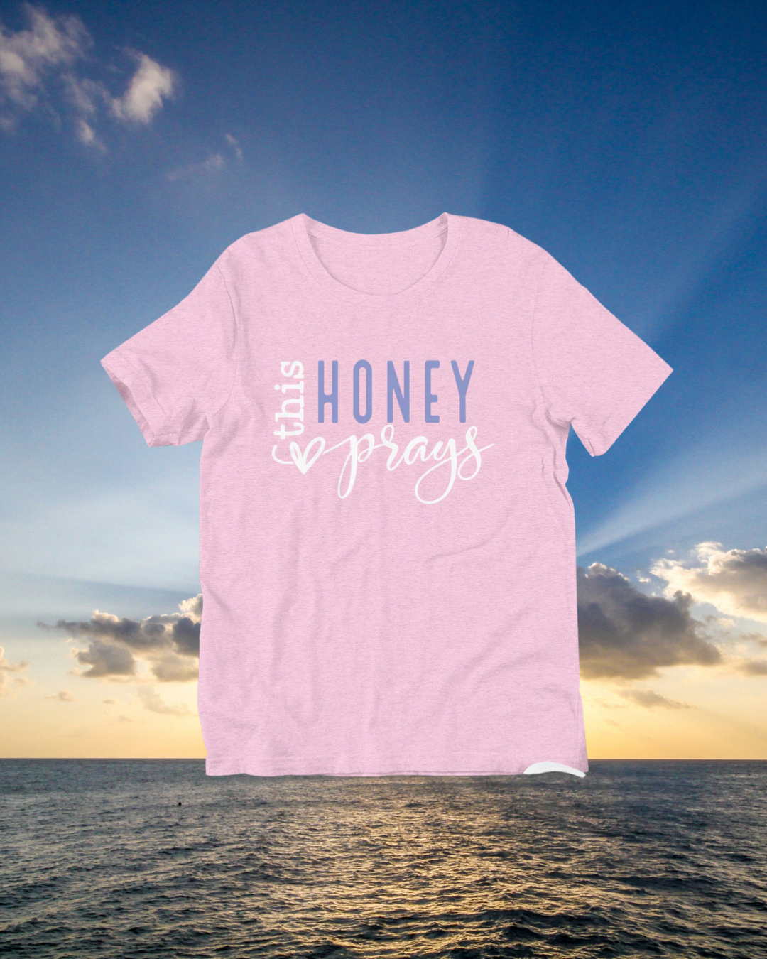 This Honey Prays