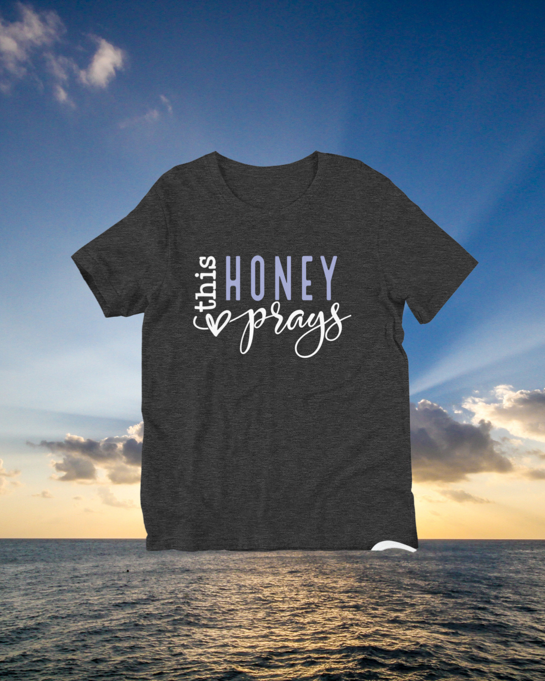 This Honey Prays