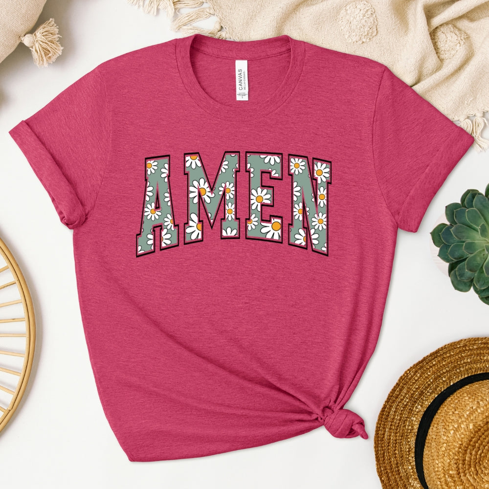 Amen Women's T-Shirt