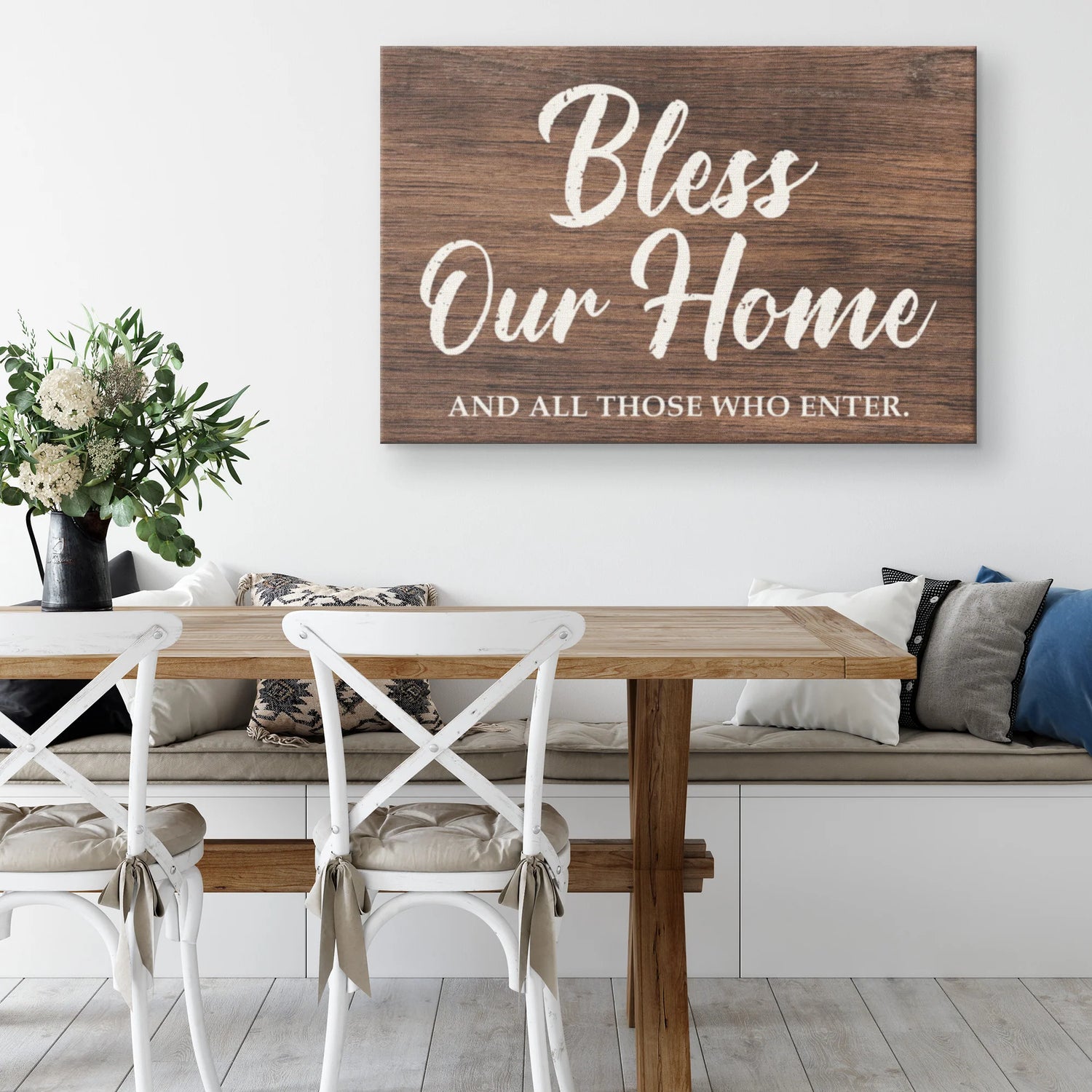 Christian Wall Art