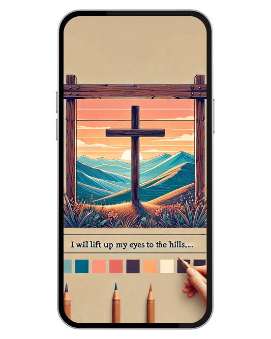 Jesus Wallpaper