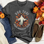 Boo Yah Jesus Women's T-Shirt