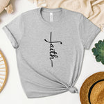 Faith Women's T-Shirt