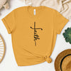 Heather Mustard / XS