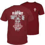 Fear Not T-Shirt