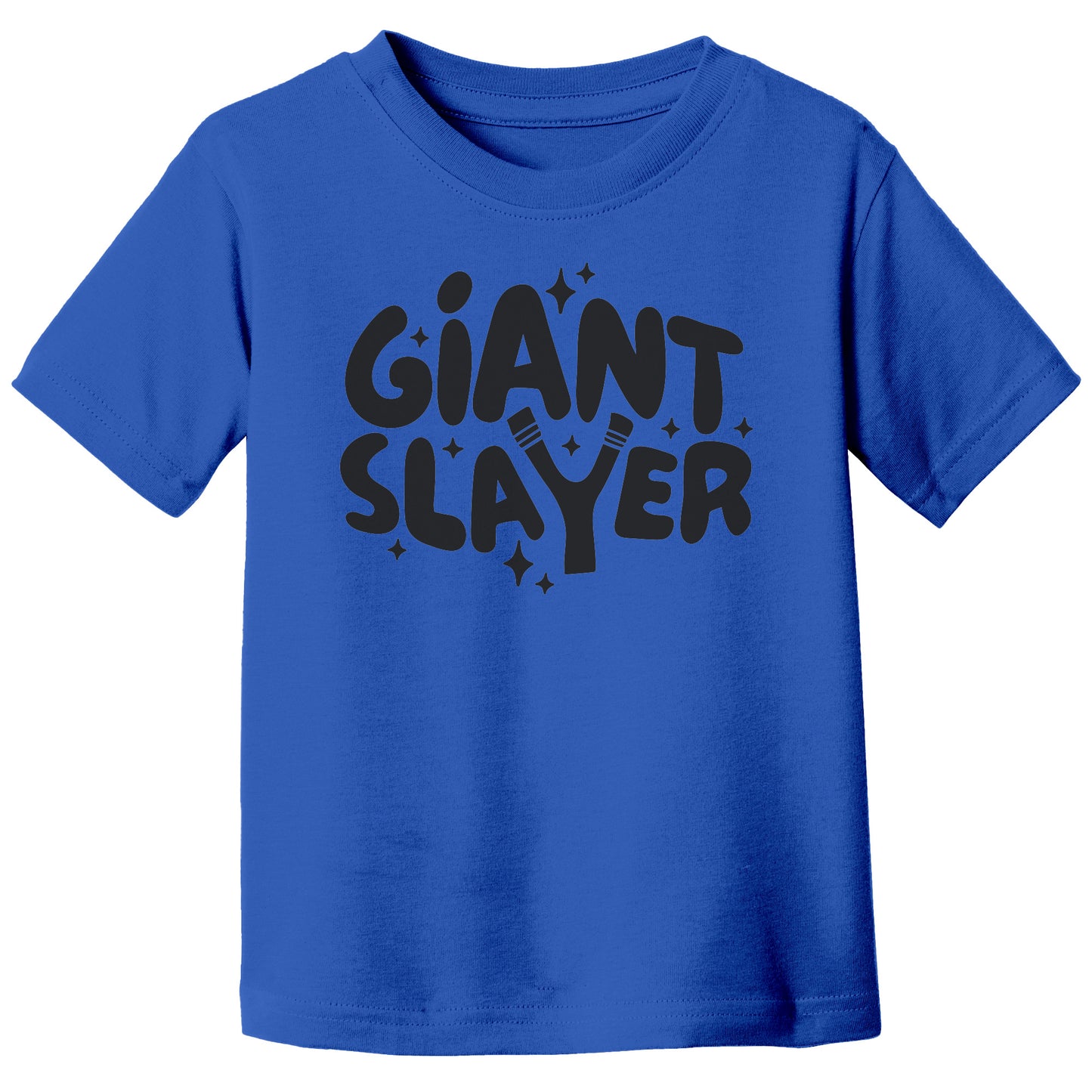 Giant Slayer Toddler T-Shirt