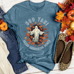 Boo Yah Jesus Women's T-Shirt