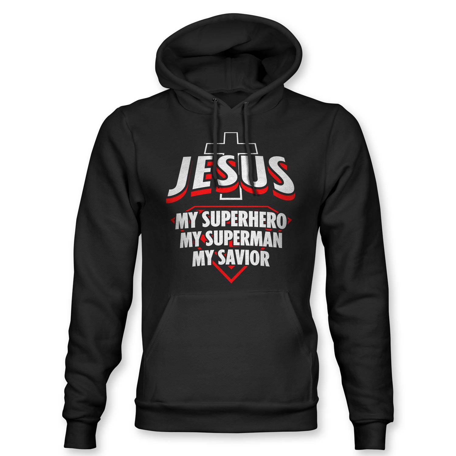 Superhero hoodies for adults sale