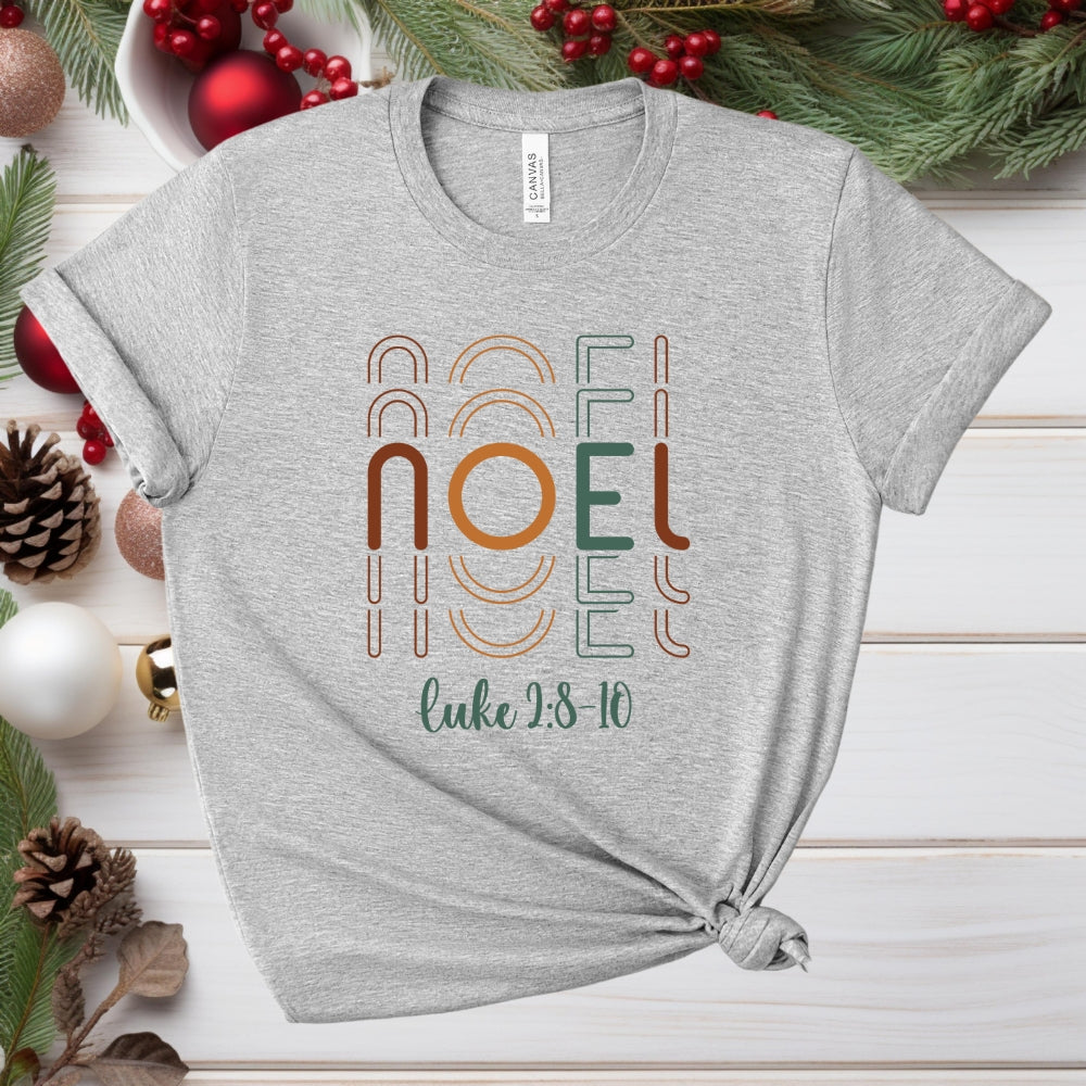 Noel Christmas Women's T-Shirt