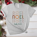 Noel Christmas Women's T-Shirt