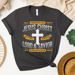 Property Of Jesus Christ Women's T-Shirt