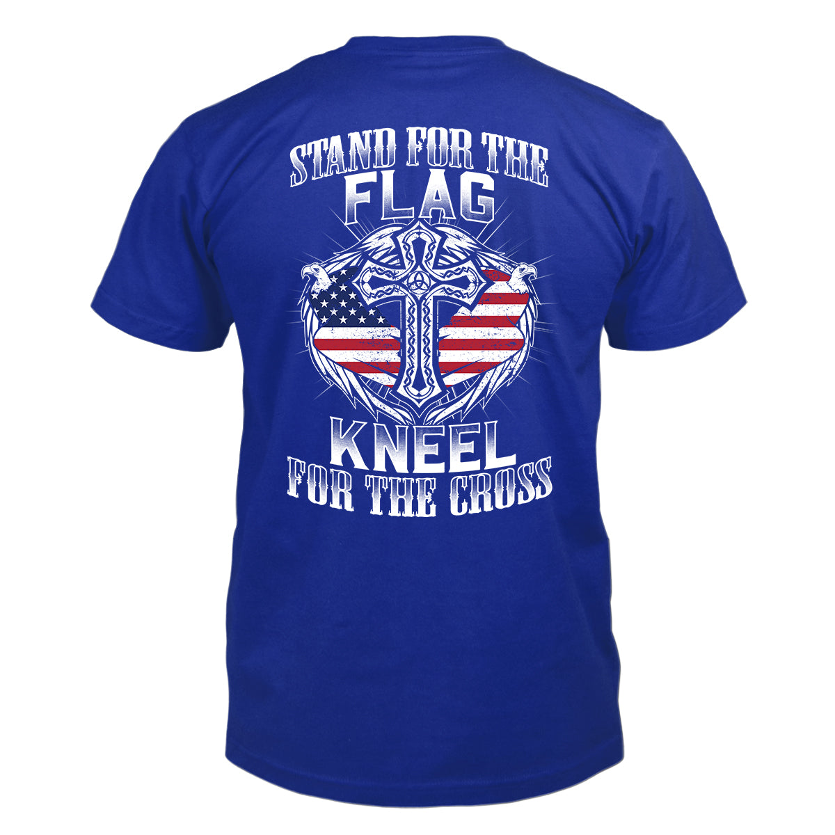 Stand For The Flag T-Shirt