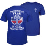 Stand For The Flag Men's T-Shirt