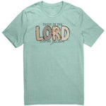 Trust in the Lord With All Your Heart Women's T-Shirt