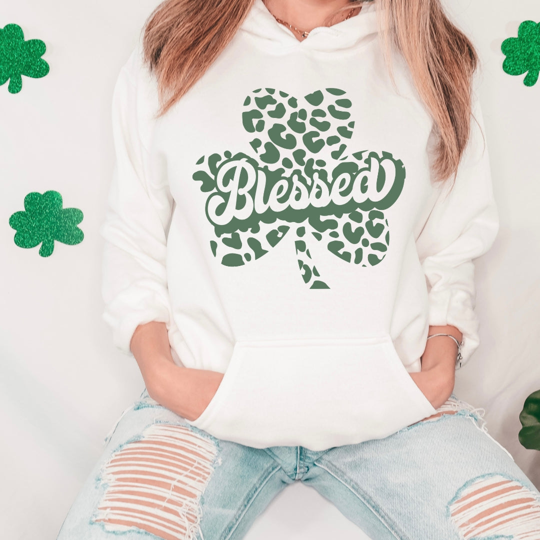 Blessed Women's Hoodie