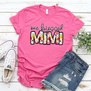 One Blessed Mimi Women's T-Shirt