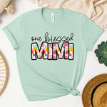 One Blessed Mimi Women's T-Shirt