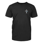 James 4:8 T-Shirt