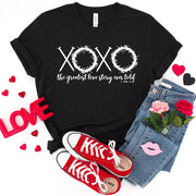 The Greatest Love Story Women's T-Shirt