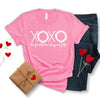 Heather Charity Pink / XS