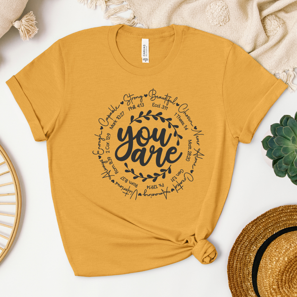You Are... Women's T-Shirt