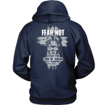 "Lion Of Judah" UNISEX HOODIE