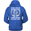 Royal Blue / 5XL