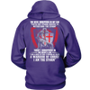 Purple / 5XL